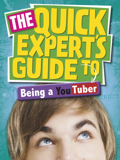 Title details for Being a YouTuber by Adam Sutherland - Available